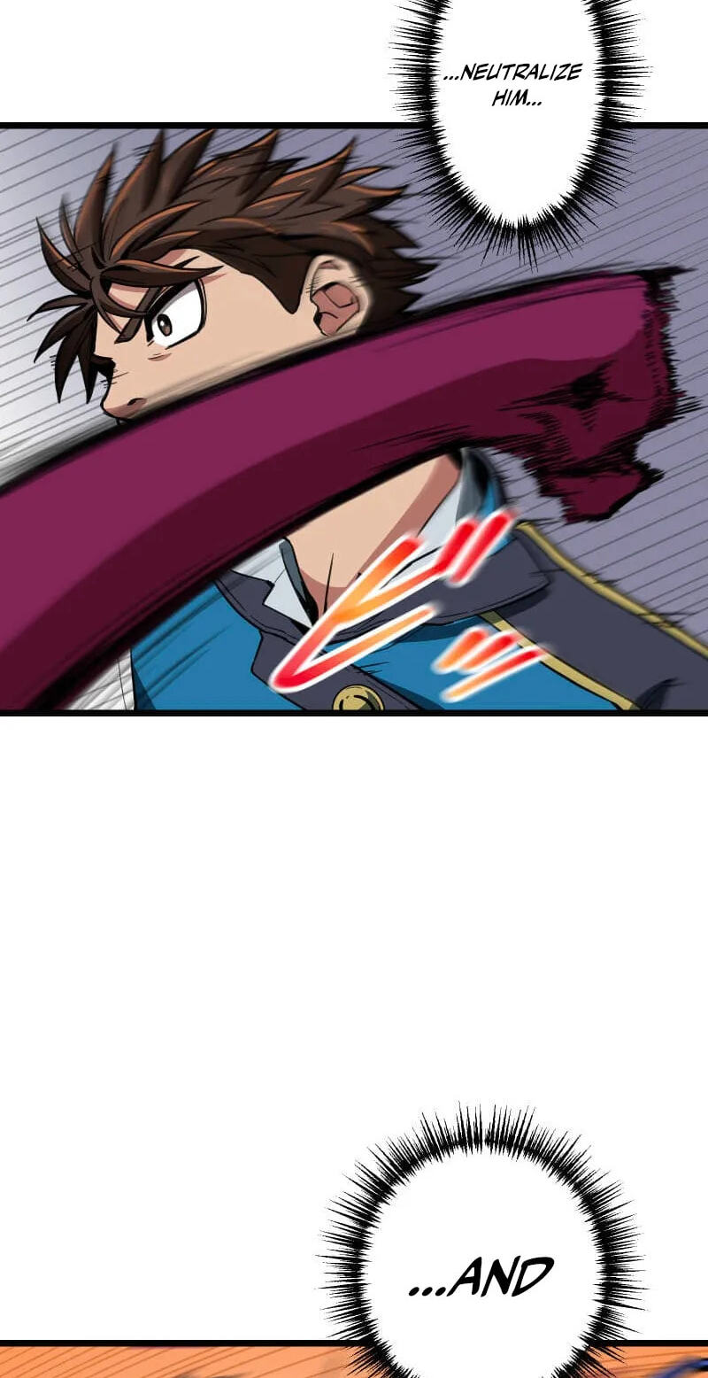 Guild no Uketsuke Majin - Mugen Tutorial de Kansuto Toppa Chapter 58 page 60 - 