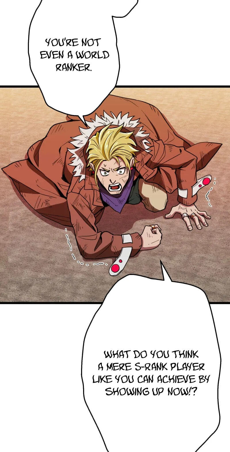 Guild no Uketsuke Majin - Mugen Tutorial de Kansuto Toppa Chapter 58 page 7 - 