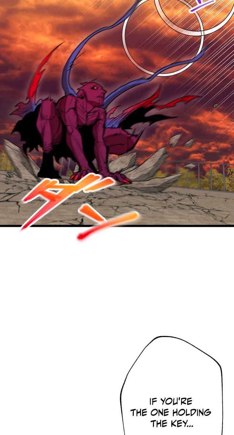 Guild no Uketsuke Majin - Mugen Tutorial de Kansuto Toppa Chapter 58 page 63 - 
