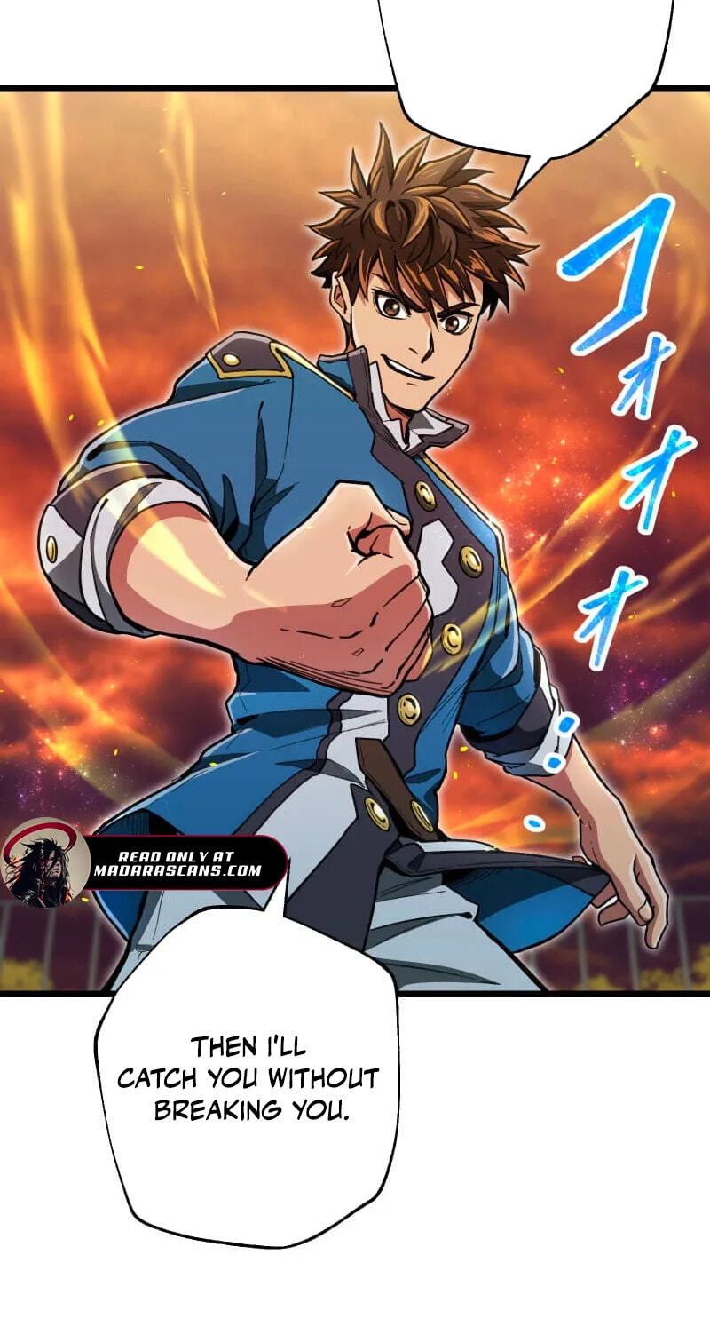 Guild no Uketsuke Majin - Mugen Tutorial de Kansuto Toppa Chapter 58 page 64 - 