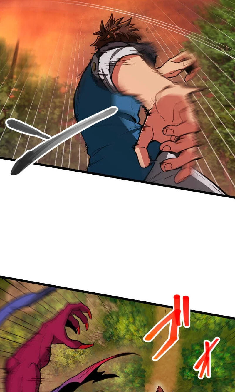 Guild no Uketsuke Majin - Mugen Tutorial de Kansuto Toppa Chapter 59 page 12 - 