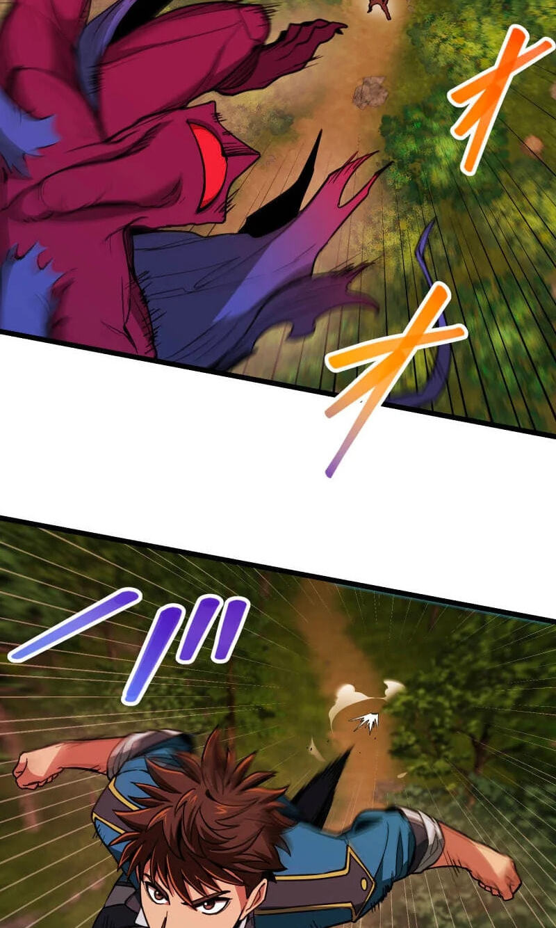 Guild no Uketsuke Majin - Mugen Tutorial de Kansuto Toppa Chapter 59 page 13 - 