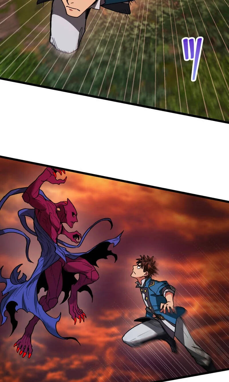 Guild no Uketsuke Majin - Mugen Tutorial de Kansuto Toppa Chapter 59 page 14 - 