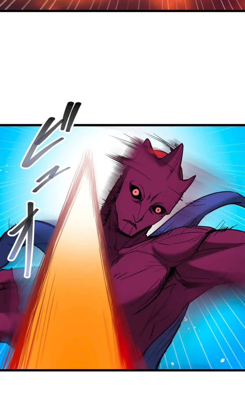 Guild no Uketsuke Majin - Mugen Tutorial de Kansuto Toppa Chapter 59 page 16 - 