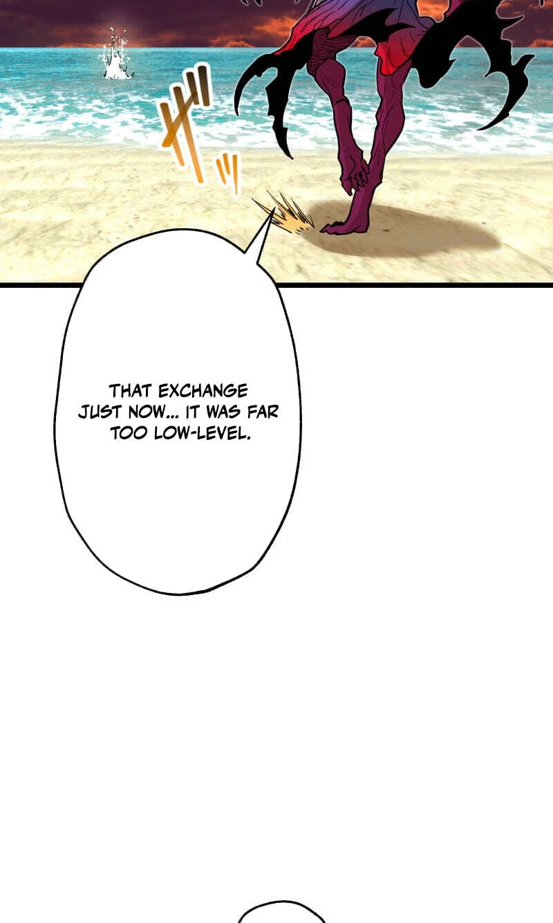 Guild no Uketsuke Majin - Mugen Tutorial de Kansuto Toppa Chapter 59 page 22 - 