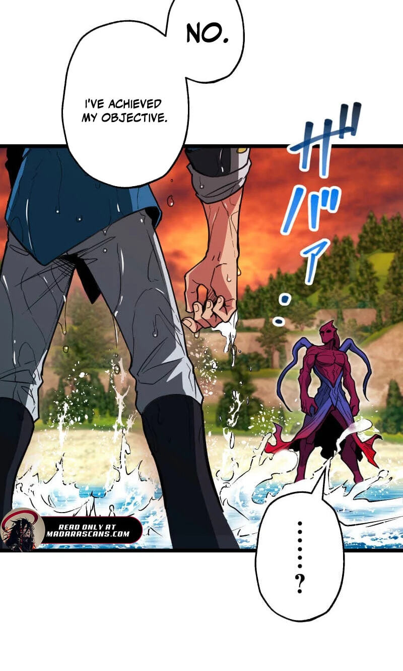 Guild no Uketsuke Majin - Mugen Tutorial de Kansuto Toppa Chapter 59 page 23 - 
