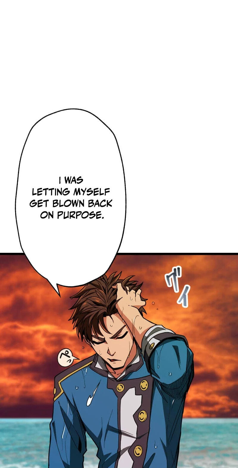 Guild no Uketsuke Majin - Mugen Tutorial de Kansuto Toppa Chapter 59 page 24 - 