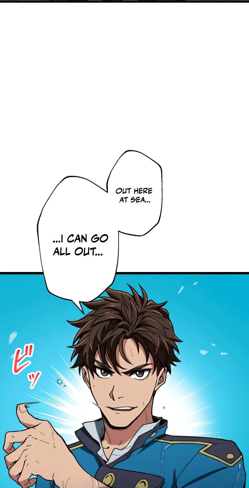 Guild no Uketsuke Majin - Mugen Tutorial de Kansuto Toppa Chapter 59 page 25 - 