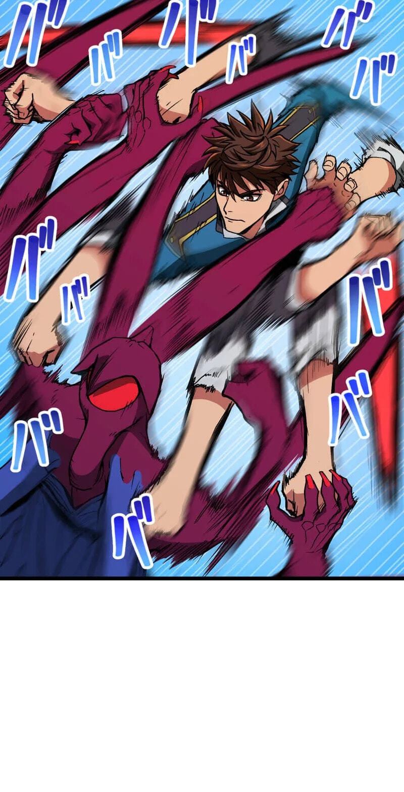 Guild no Uketsuke Majin - Mugen Tutorial de Kansuto Toppa Chapter 59 page 28 - 