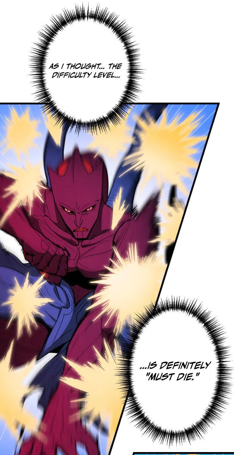 Guild no Uketsuke Majin - Mugen Tutorial de Kansuto Toppa Chapter 59 page 29 - 