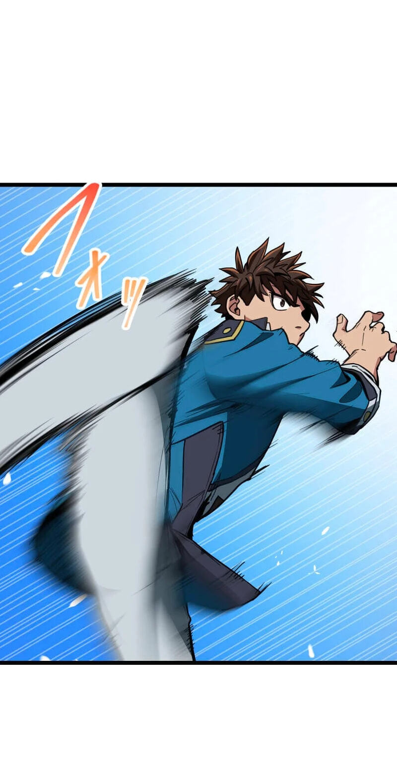 Guild no Uketsuke Majin - Mugen Tutorial de Kansuto Toppa Chapter 59 page 32 - 