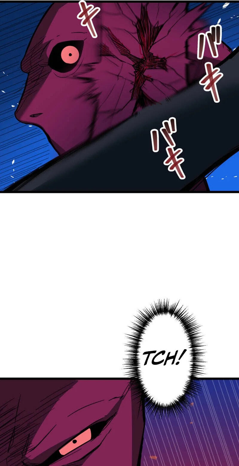 Guild no Uketsuke Majin - Mugen Tutorial de Kansuto Toppa Chapter 59 page 34 - 