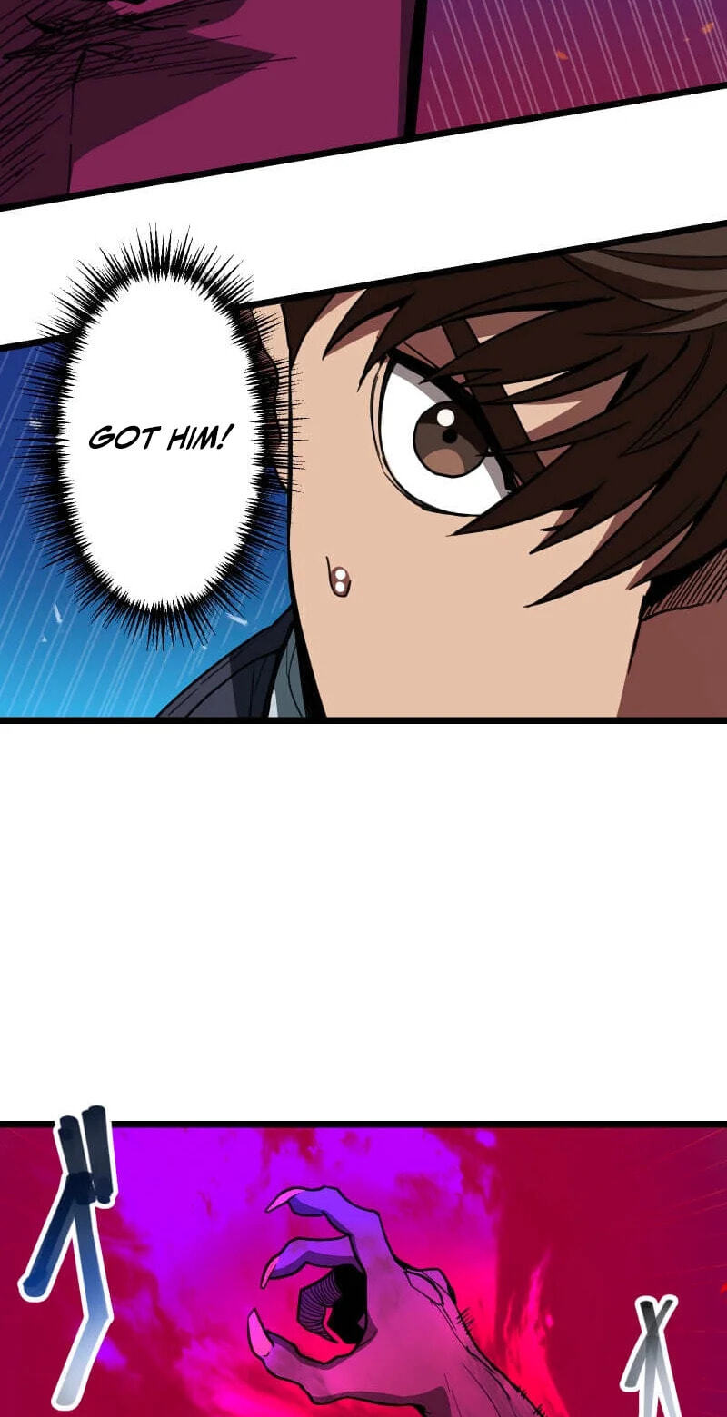Guild no Uketsuke Majin - Mugen Tutorial de Kansuto Toppa Chapter 59 page 35 - 