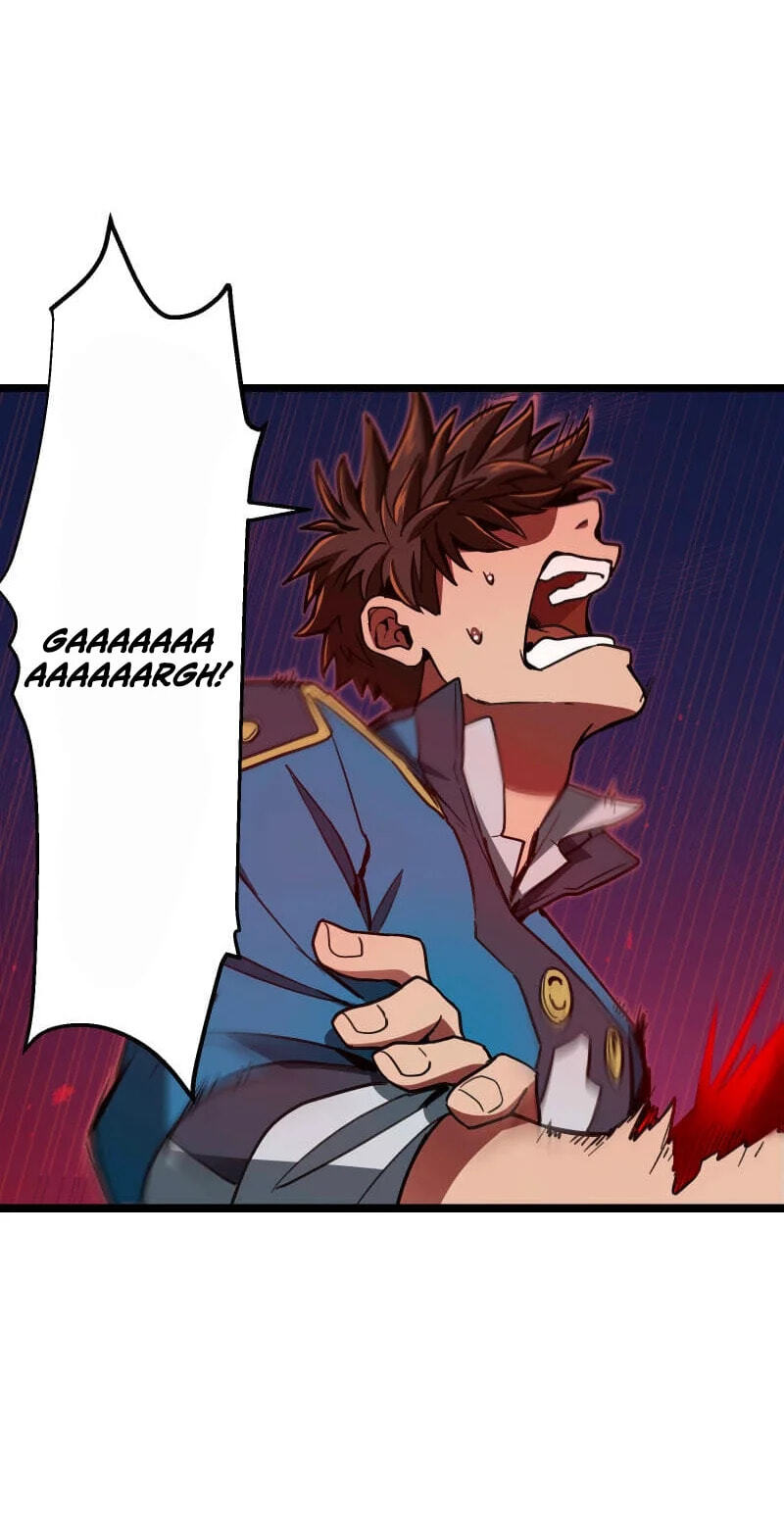 Guild no Uketsuke Majin - Mugen Tutorial de Kansuto Toppa Chapter 59 page 38 - 