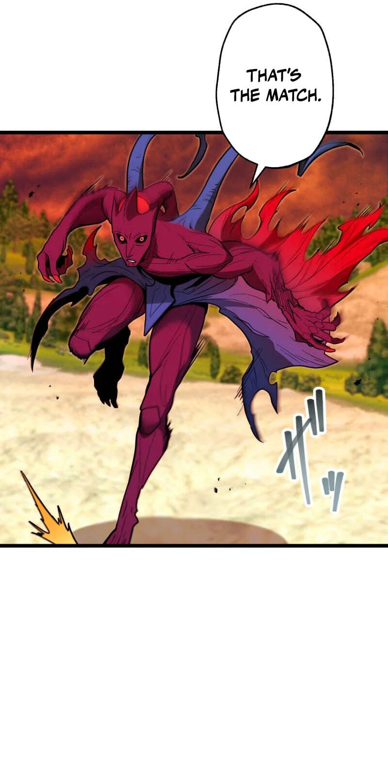 Guild no Uketsuke Majin - Mugen Tutorial de Kansuto Toppa Chapter 59 page 39 - 