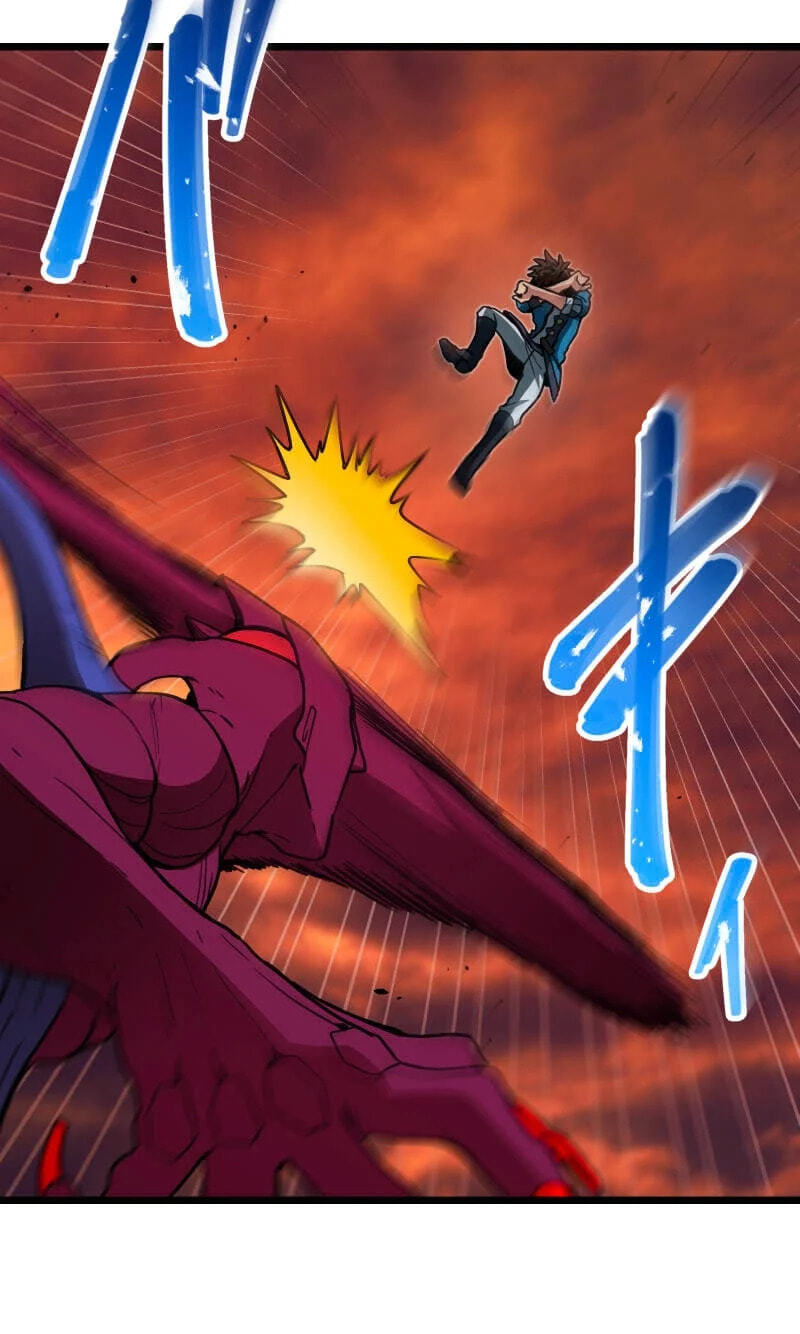 Guild no Uketsuke Majin - Mugen Tutorial de Kansuto Toppa Chapter 59 page 5 - 