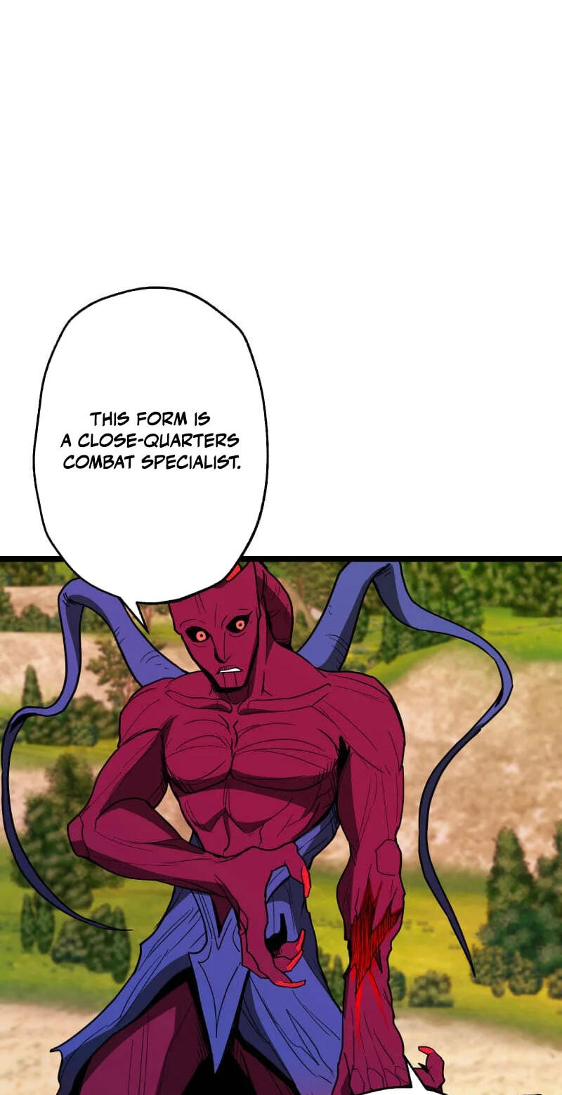 Guild no Uketsuke Majin - Mugen Tutorial de Kansuto Toppa Chapter 59 page 41 - 