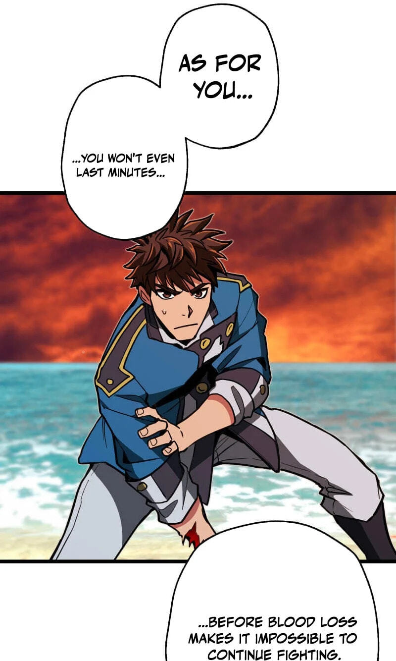 Guild no Uketsuke Majin - Mugen Tutorial de Kansuto Toppa Chapter 59 page 44 - 
