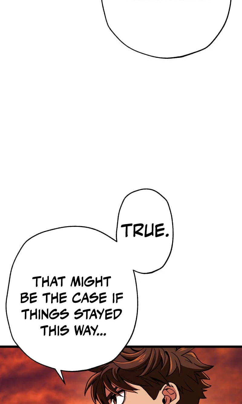 Guild no Uketsuke Majin - Mugen Tutorial de Kansuto Toppa Chapter 59 page 45 - 