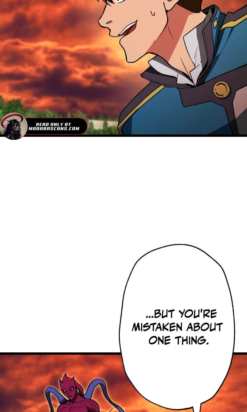Guild no Uketsuke Majin - Mugen Tutorial de Kansuto Toppa Chapter 59 page 46 - 