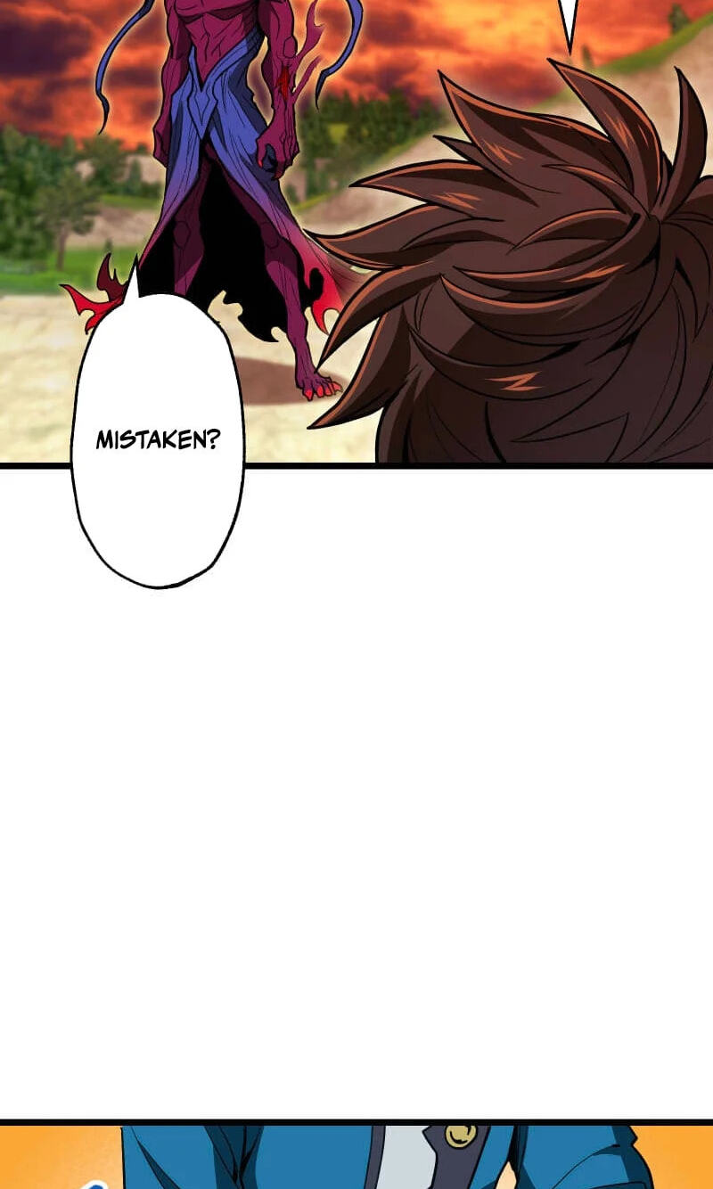 Guild no Uketsuke Majin - Mugen Tutorial de Kansuto Toppa Chapter 59 page 47 - 