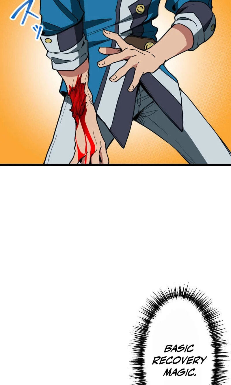 Guild no Uketsuke Majin - Mugen Tutorial de Kansuto Toppa Chapter 59 page 48 - 