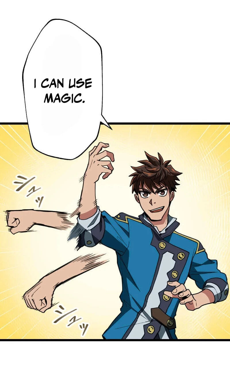 Guild no Uketsuke Majin - Mugen Tutorial de Kansuto Toppa Chapter 59 page 50 - 