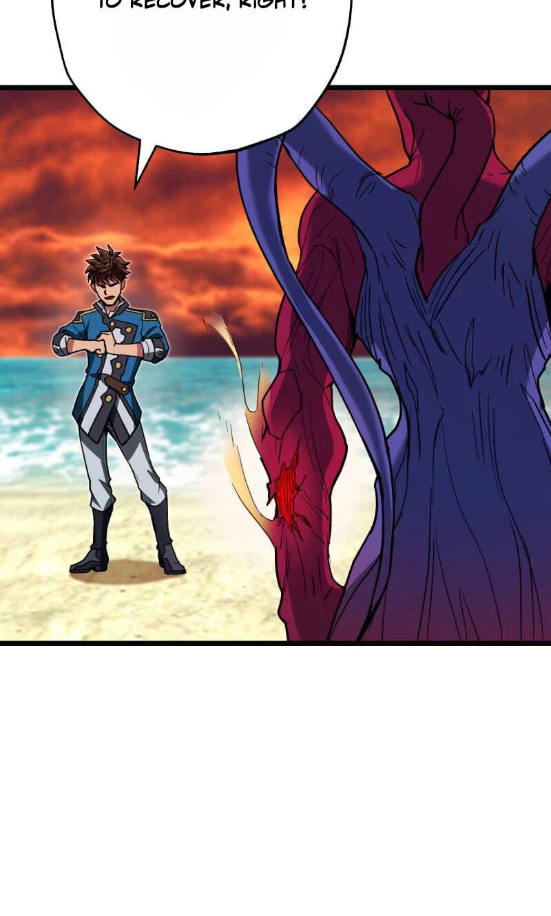 Guild no Uketsuke Majin - Mugen Tutorial de Kansuto Toppa Chapter 59 page 55 - 