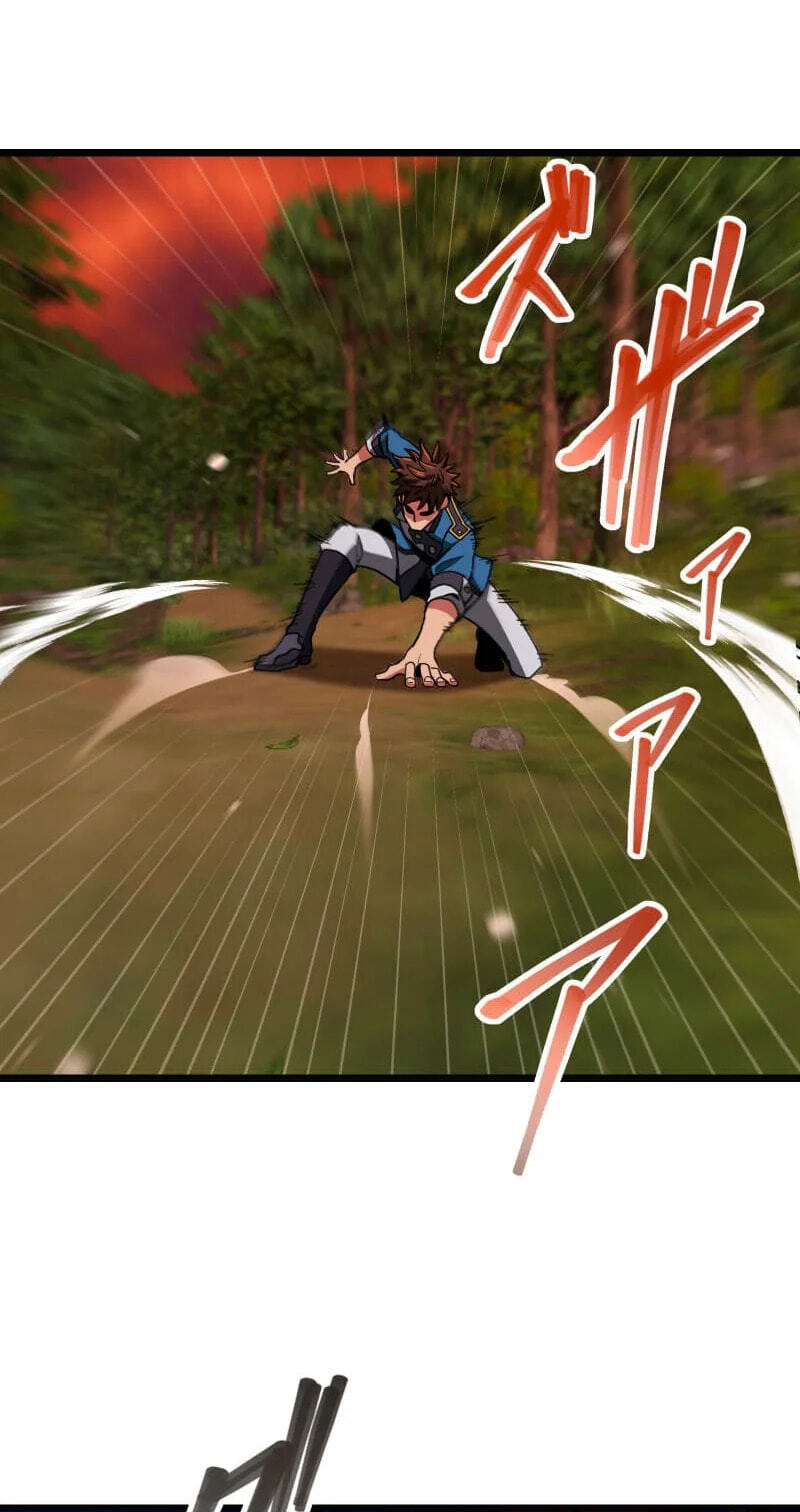 Guild no Uketsuke Majin - Mugen Tutorial de Kansuto Toppa Chapter 59 page 9 - 