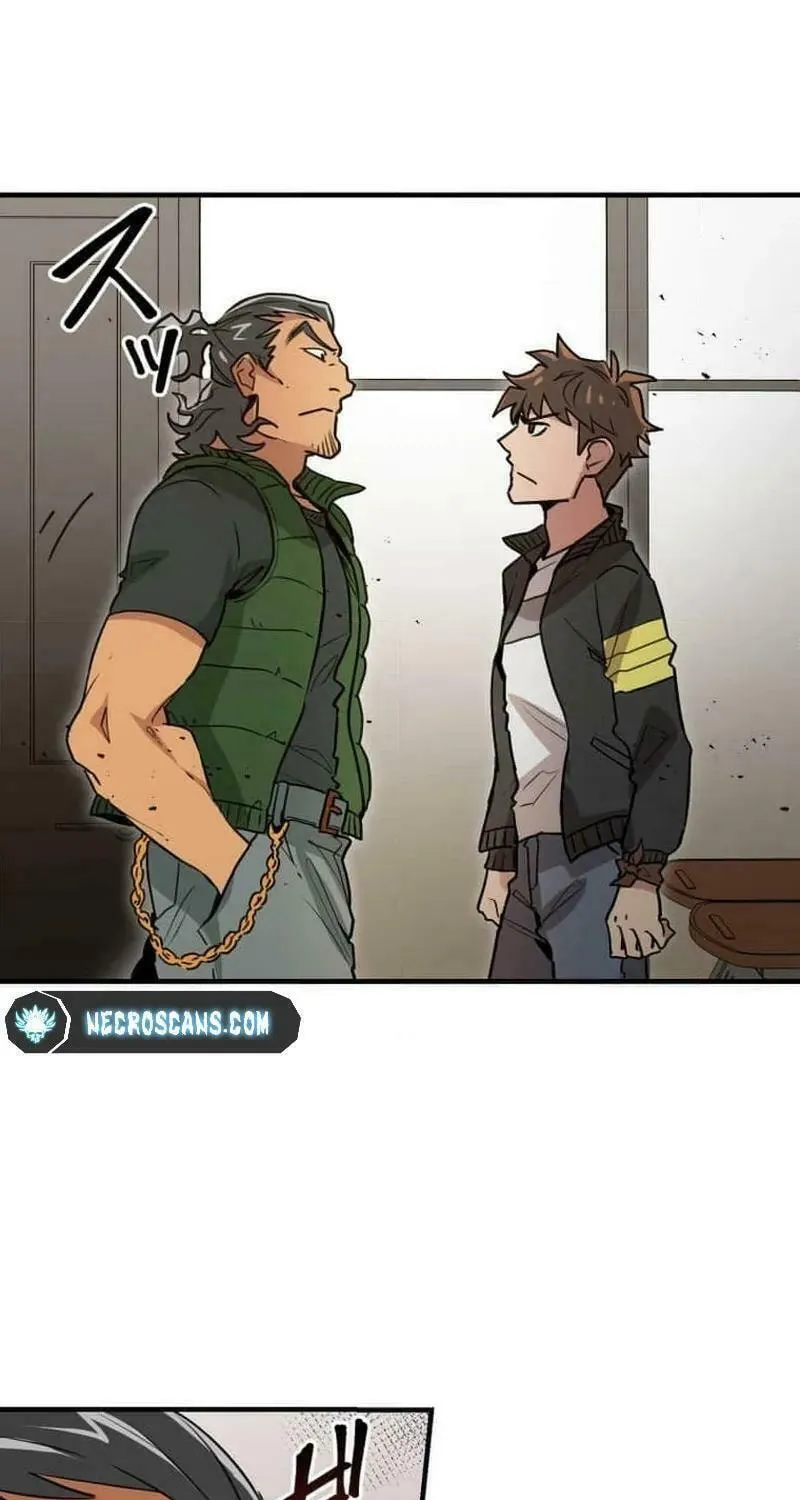 Guild no Uketsuke Majin - Mugen Tutorial de Kansuto Toppa Chapter 6 page 1 - 