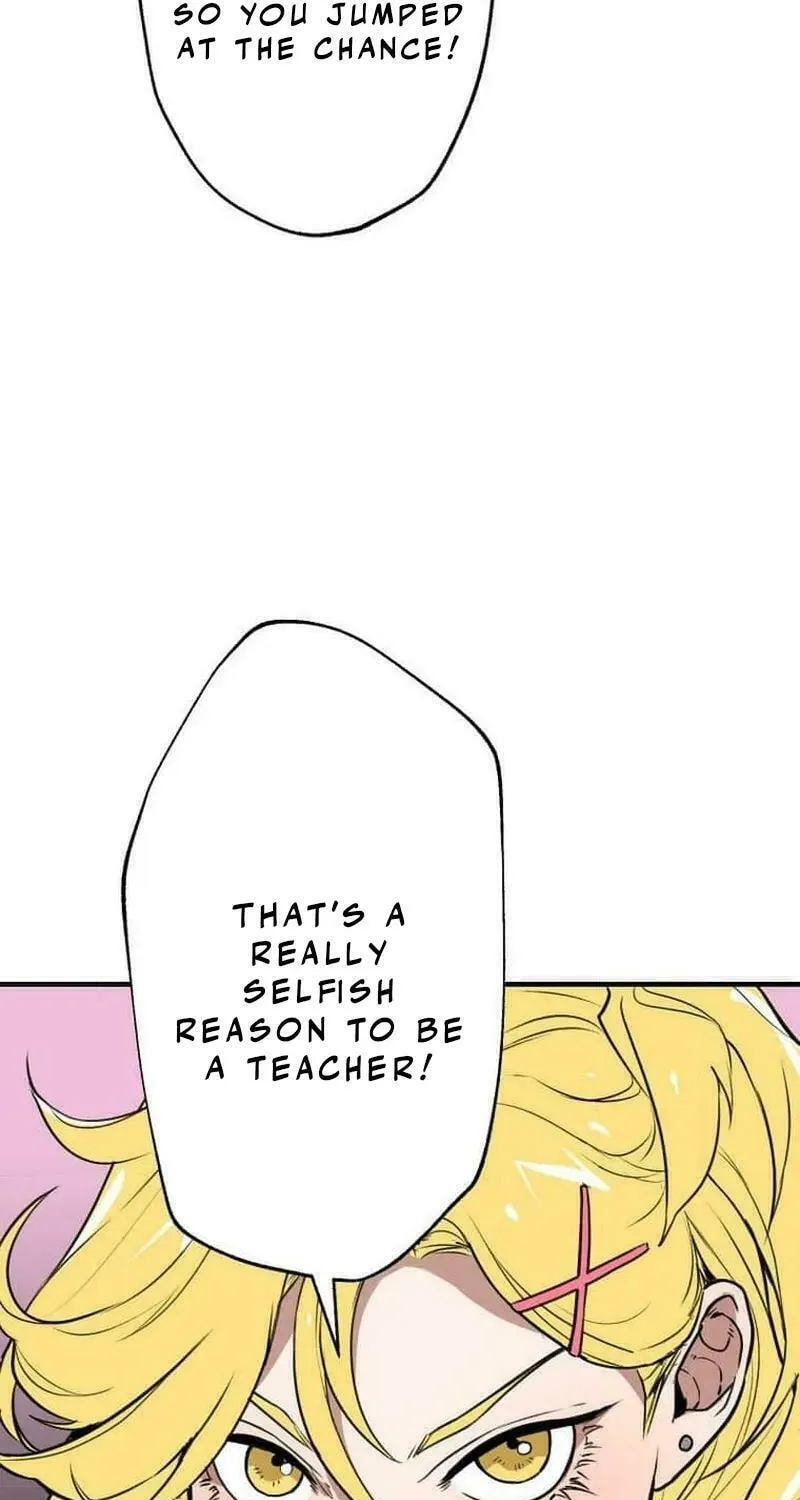 Guild no Uketsuke Majin - Mugen Tutorial de Kansuto Toppa Chapter 6 page 17 - 
