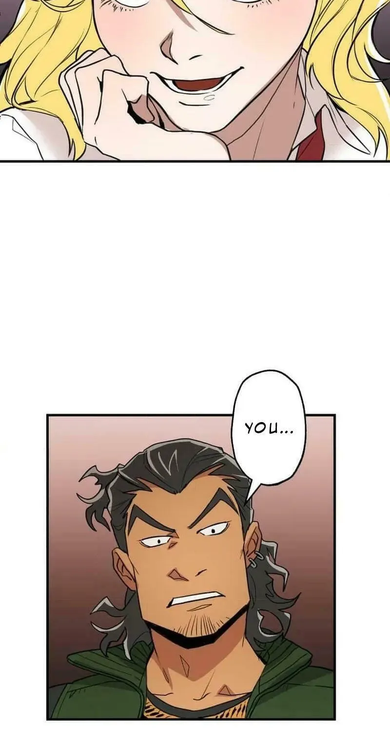Guild no Uketsuke Majin - Mugen Tutorial de Kansuto Toppa Chapter 6 page 18 - 