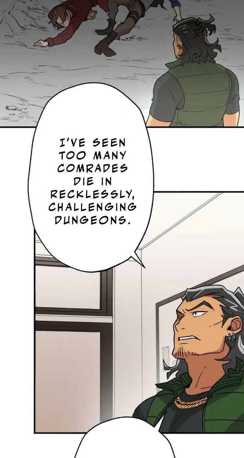 Guild no Uketsuke Majin - Mugen Tutorial de Kansuto Toppa Chapter 6 page 24 - 