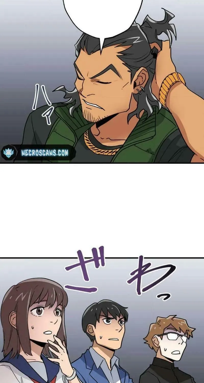Guild no Uketsuke Majin - Mugen Tutorial de Kansuto Toppa Chapter 6 page 29 - 