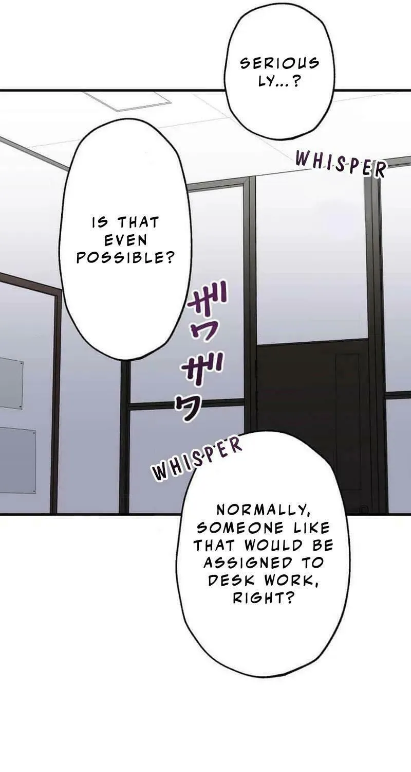 Guild no Uketsuke Majin - Mugen Tutorial de Kansuto Toppa Chapter 6 page 31 - 