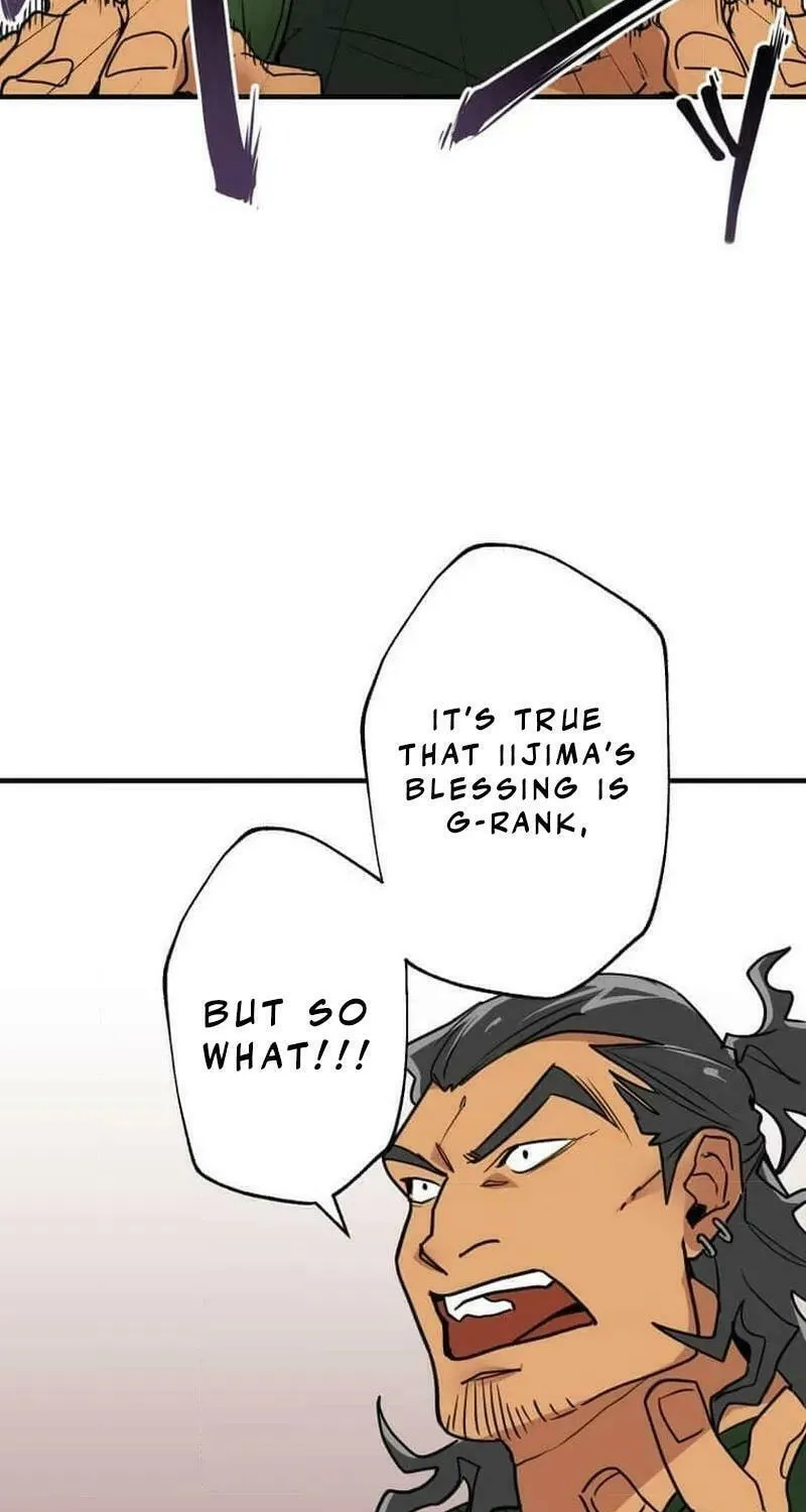 Guild no Uketsuke Majin - Mugen Tutorial de Kansuto Toppa Chapter 6 page 35 - 