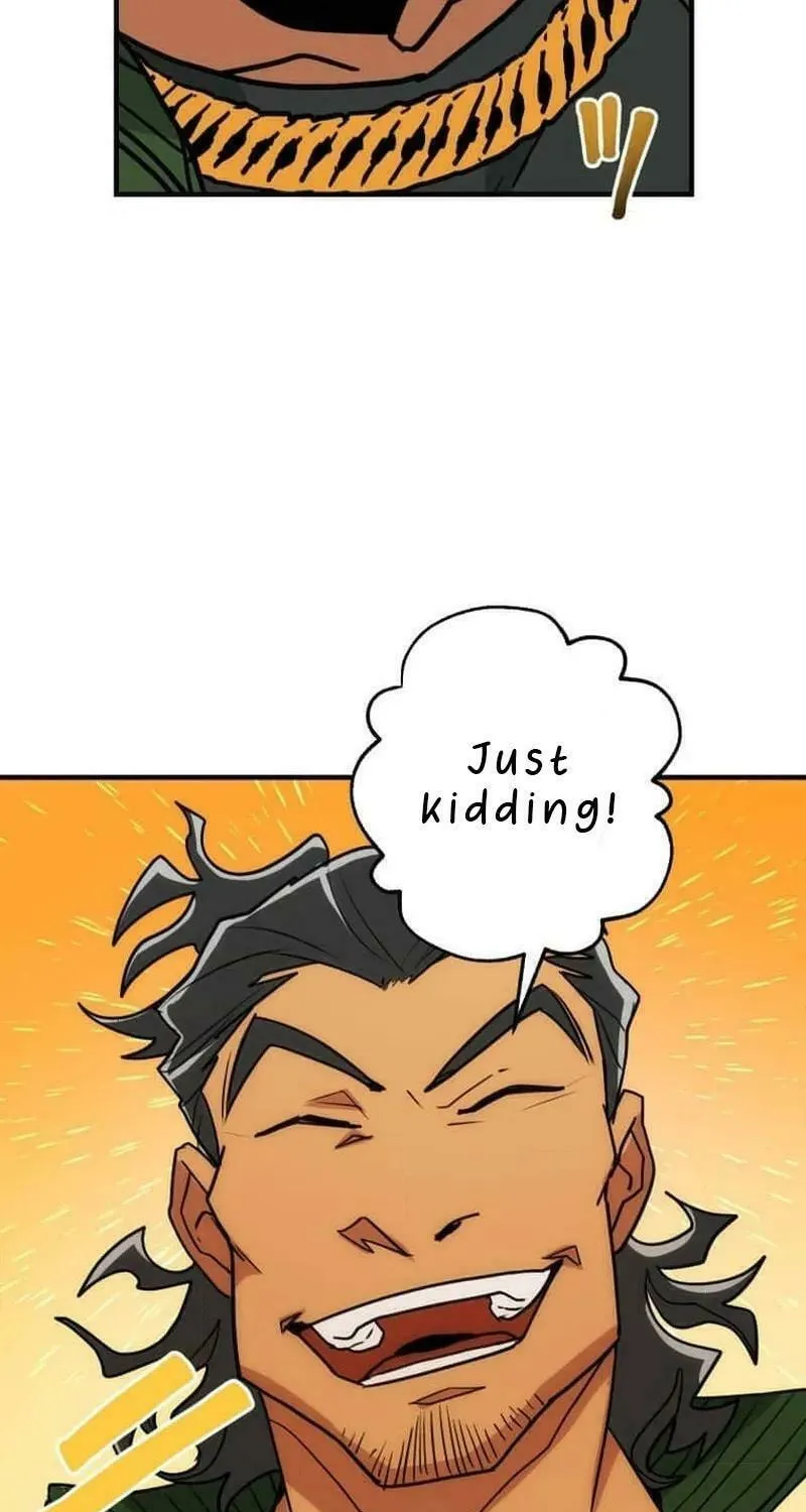 Guild no Uketsuke Majin - Mugen Tutorial de Kansuto Toppa Chapter 6 page 5 - 