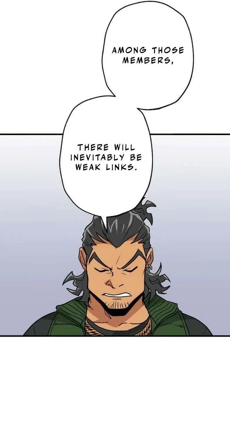 Guild no Uketsuke Majin - Mugen Tutorial de Kansuto Toppa Chapter 6 page 41 - 