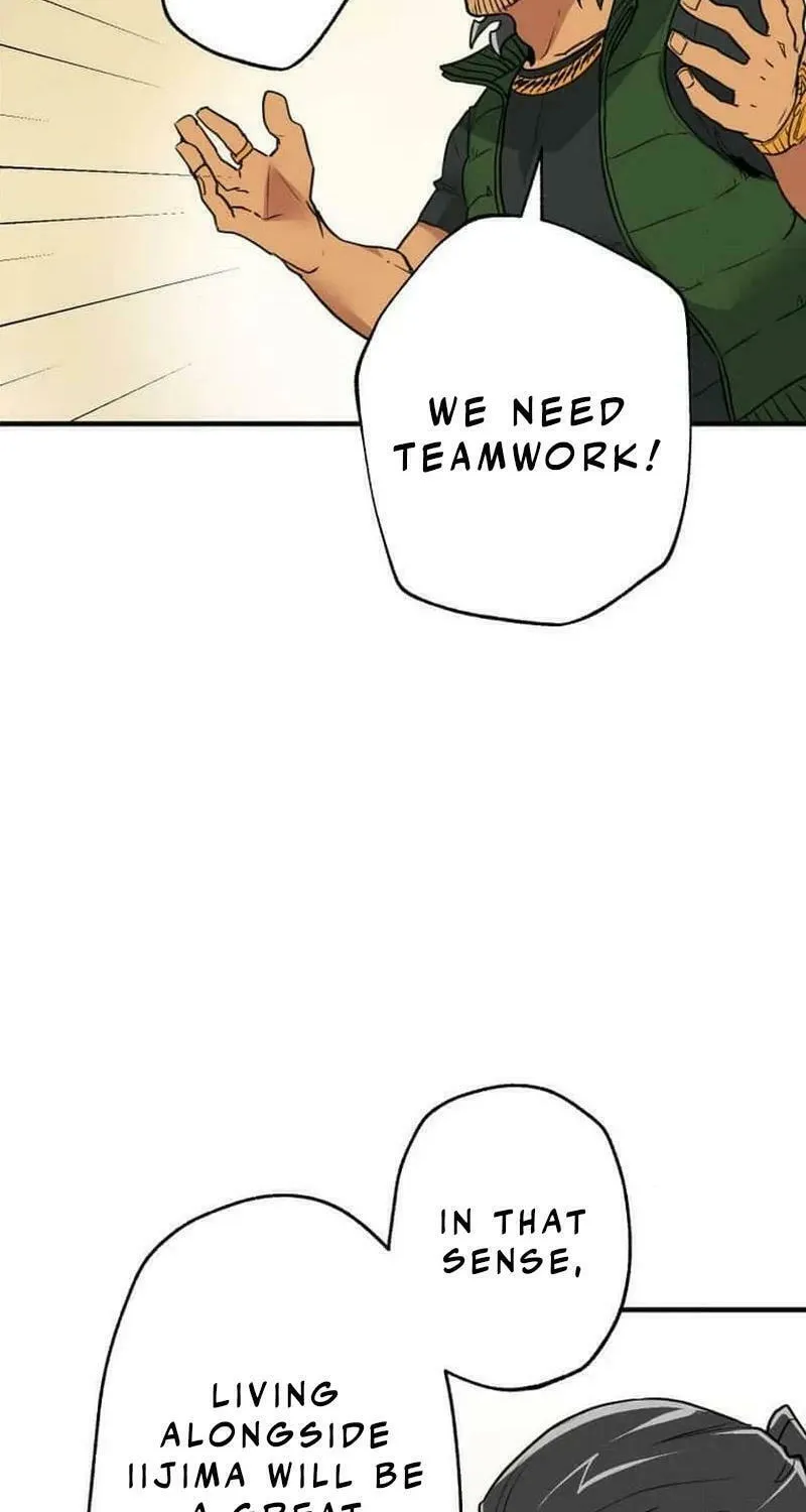 Guild no Uketsuke Majin - Mugen Tutorial de Kansuto Toppa Chapter 6 page 44 - 