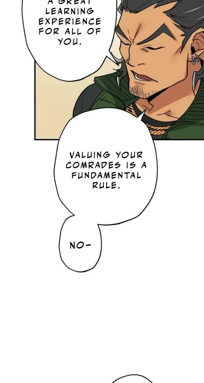 Guild no Uketsuke Majin - Mugen Tutorial de Kansuto Toppa Chapter 6 page 45 - 