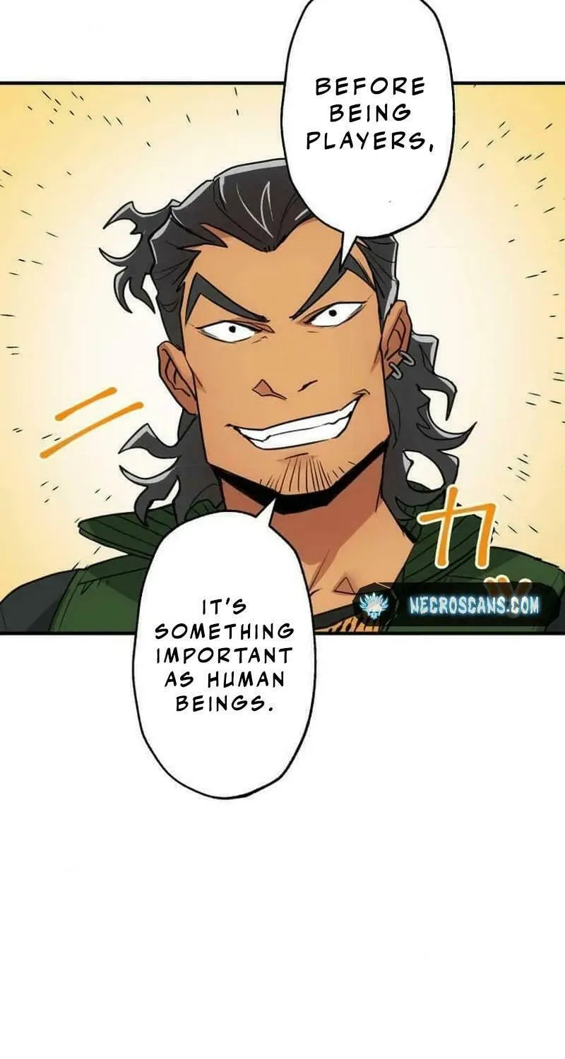Guild no Uketsuke Majin - Mugen Tutorial de Kansuto Toppa Chapter 6 page 46 - 
