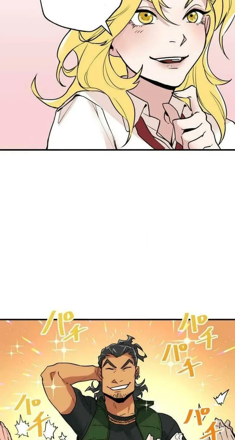 Guild no Uketsuke Majin - Mugen Tutorial de Kansuto Toppa Chapter 6 page 48 - 