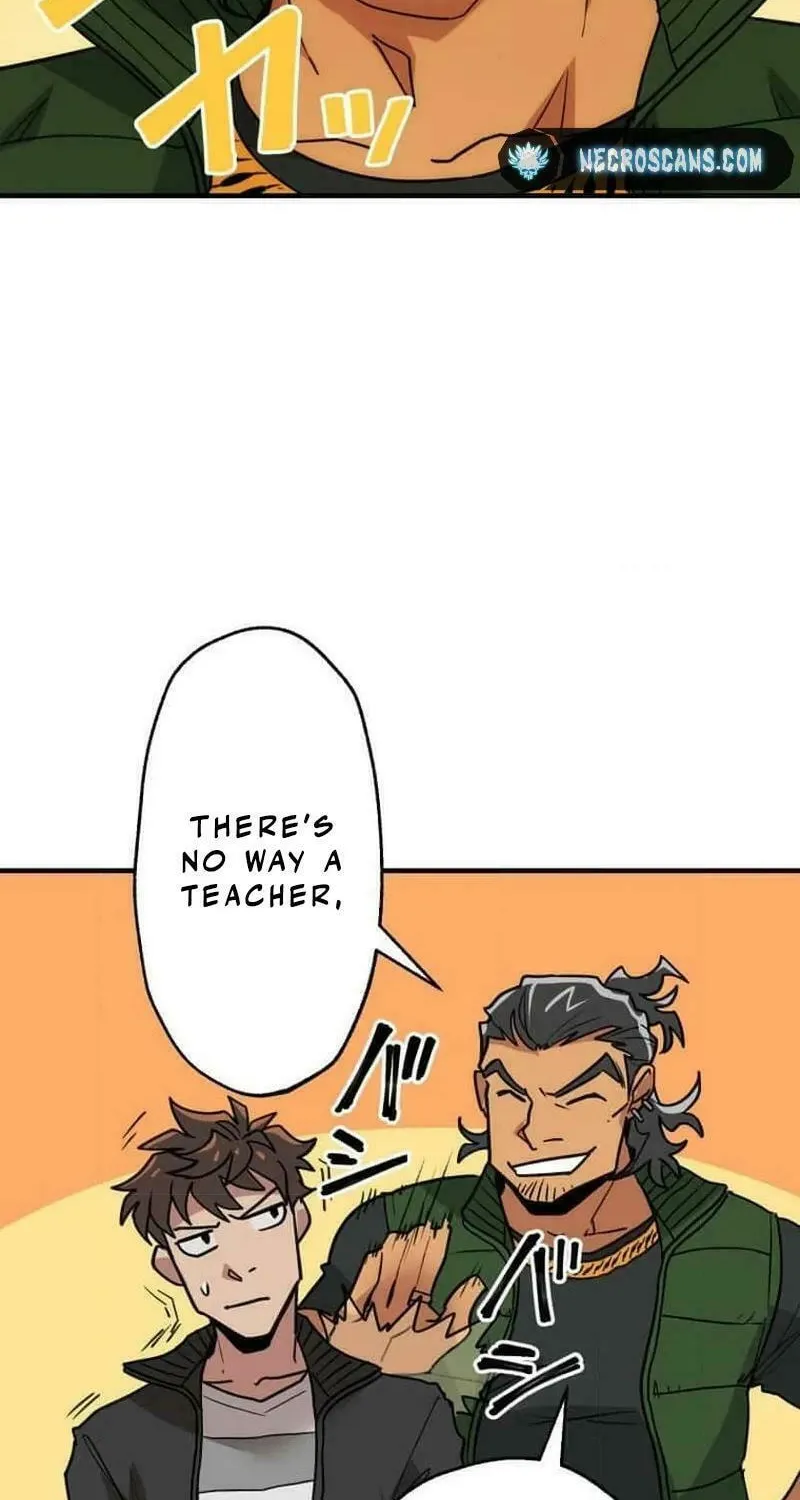 Guild no Uketsuke Majin - Mugen Tutorial de Kansuto Toppa Chapter 6 page 6 - 