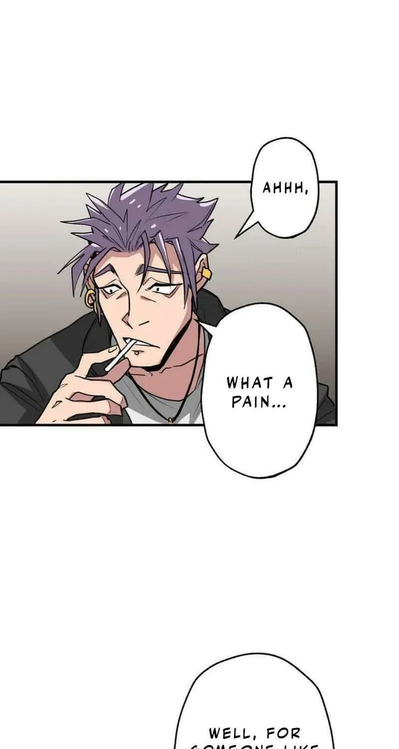 Guild no Uketsuke Majin - Mugen Tutorial de Kansuto Toppa Chapter 6 page 53 - 