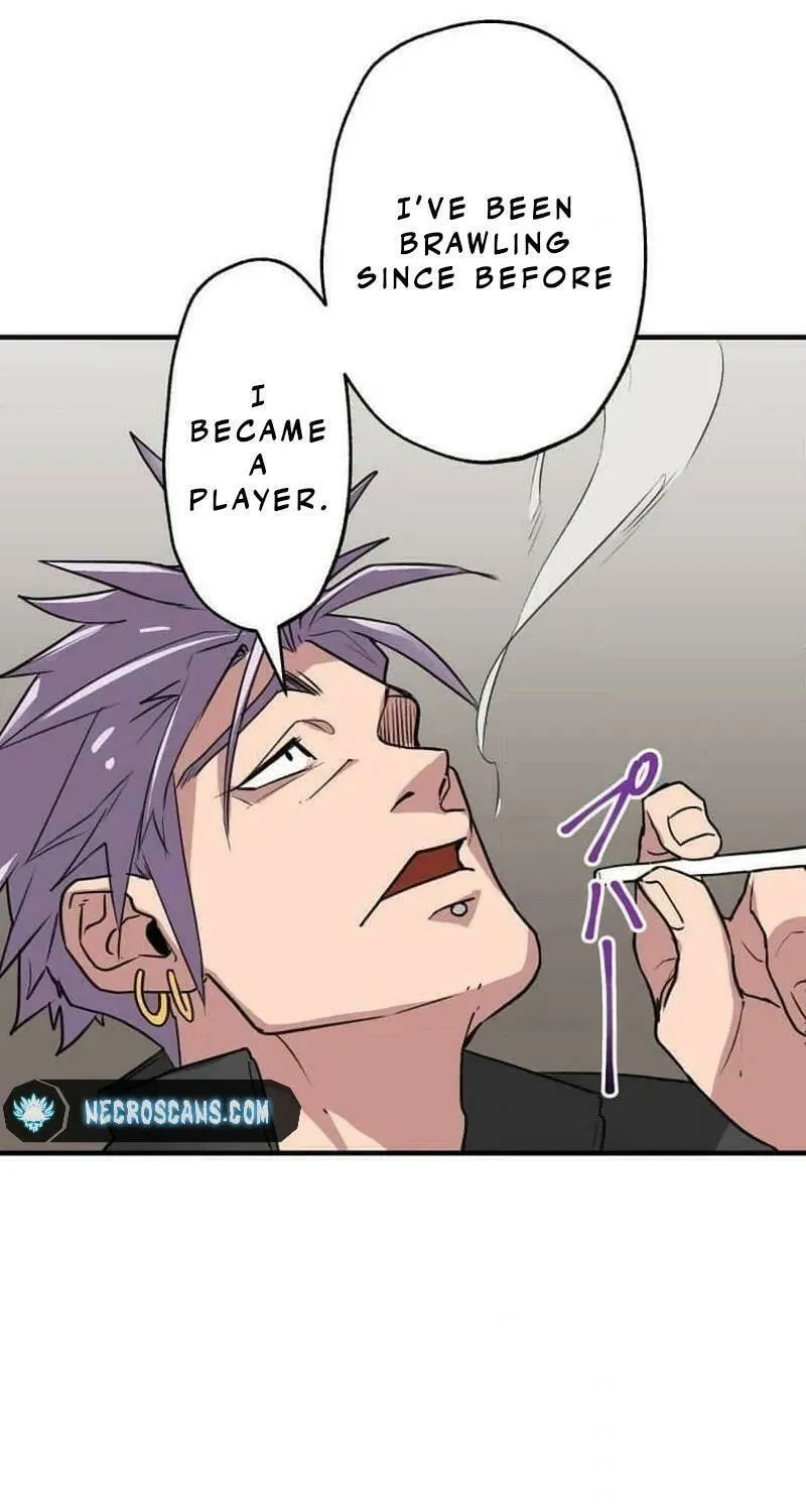 Guild no Uketsuke Majin - Mugen Tutorial de Kansuto Toppa Chapter 6 page 55 - 