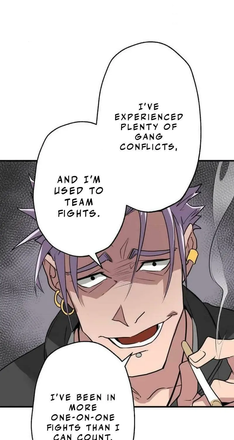 Guild no Uketsuke Majin - Mugen Tutorial de Kansuto Toppa Chapter 6 page 56 - 