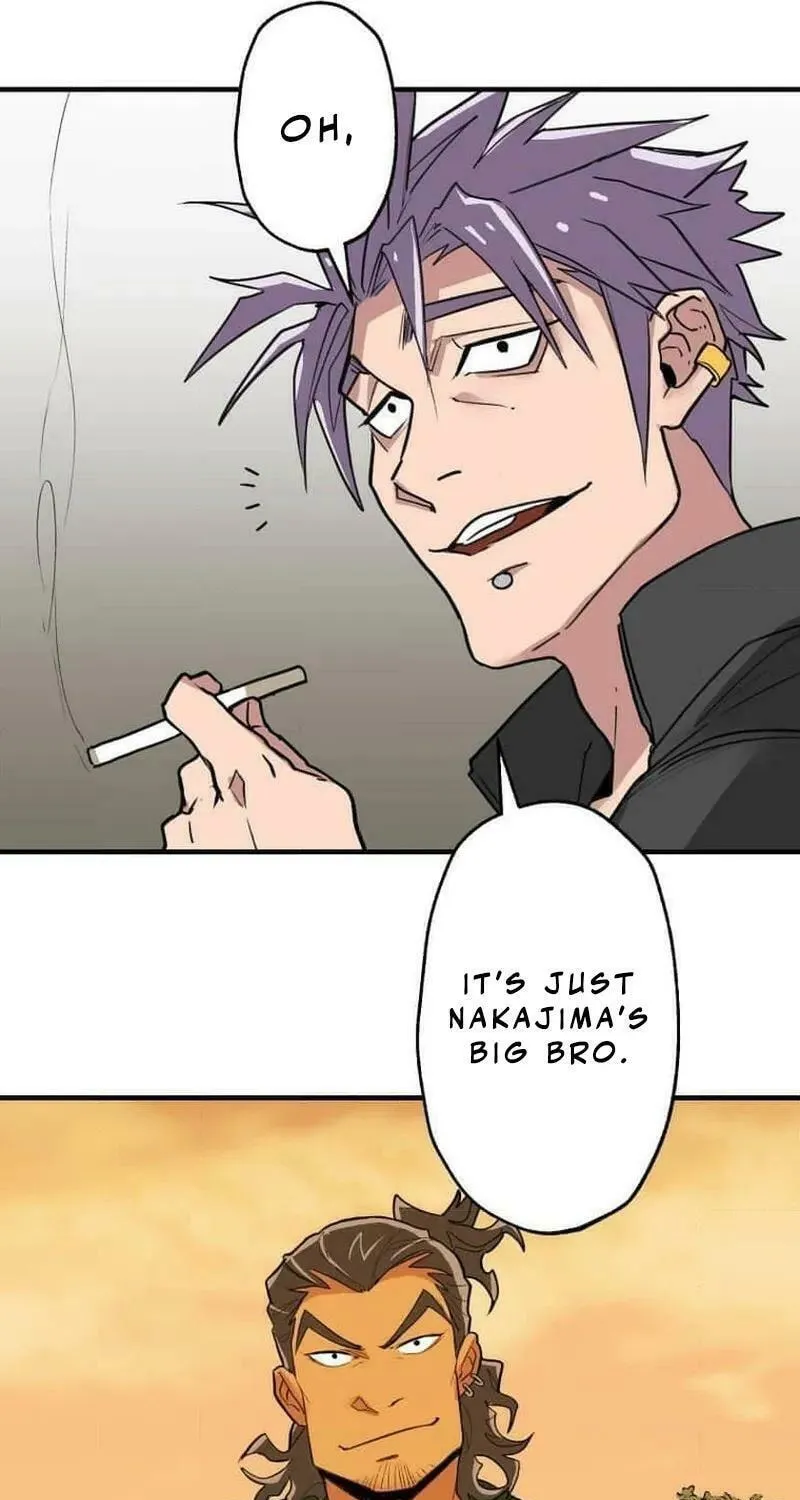 Guild no Uketsuke Majin - Mugen Tutorial de Kansuto Toppa Chapter 6 page 60 - 