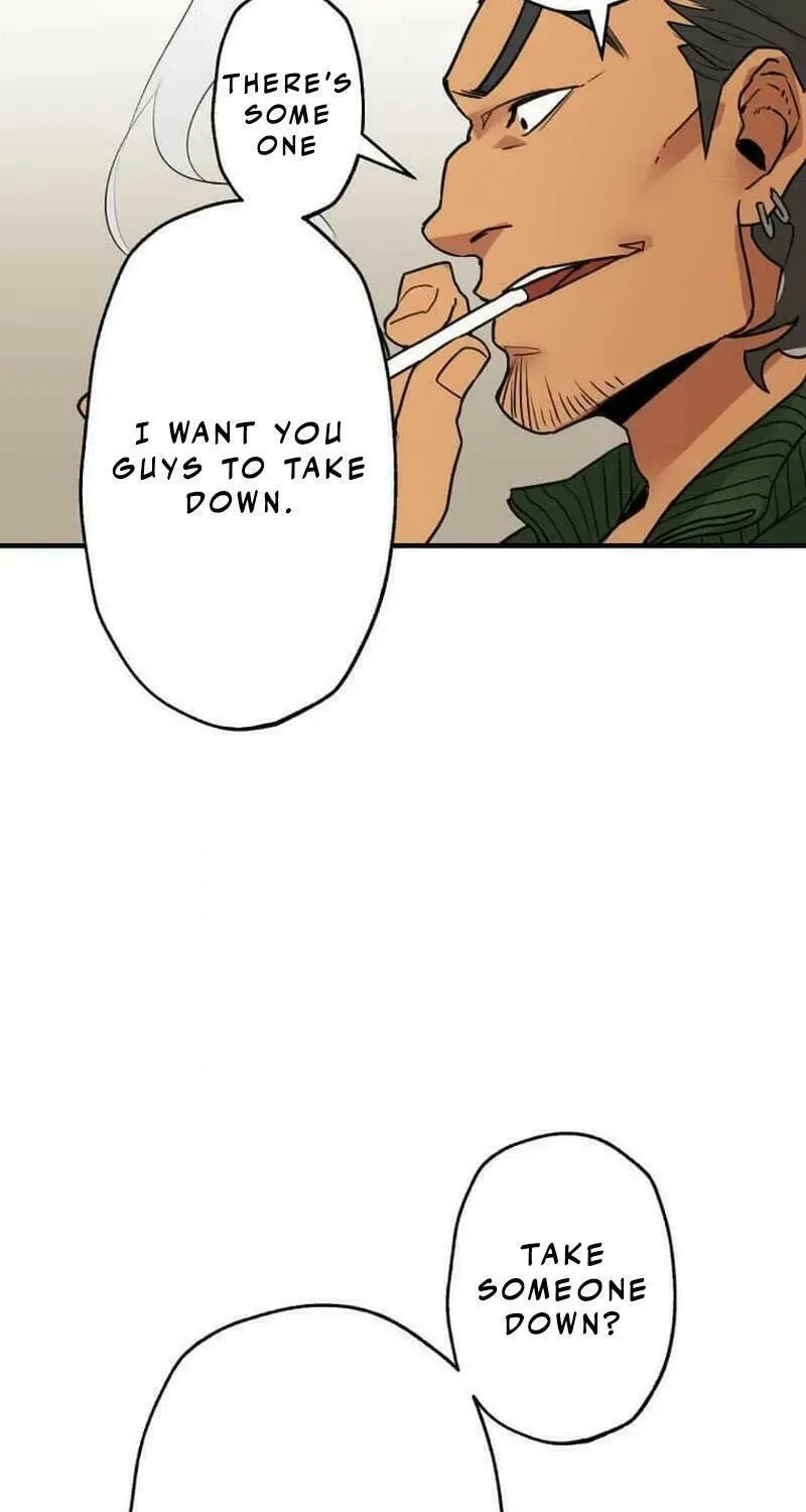 Guild no Uketsuke Majin - Mugen Tutorial de Kansuto Toppa Chapter 6 page 64 - 