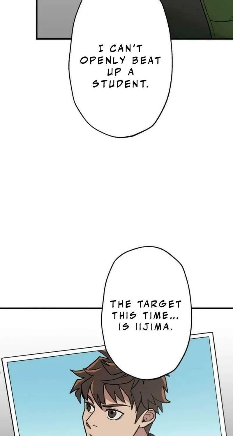 Guild no Uketsuke Majin - Mugen Tutorial de Kansuto Toppa Chapter 6 page 67 - 