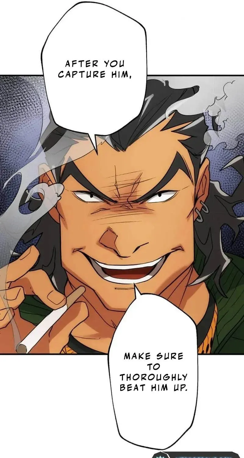 Guild no Uketsuke Majin - Mugen Tutorial de Kansuto Toppa Chapter 6 page 70 - 